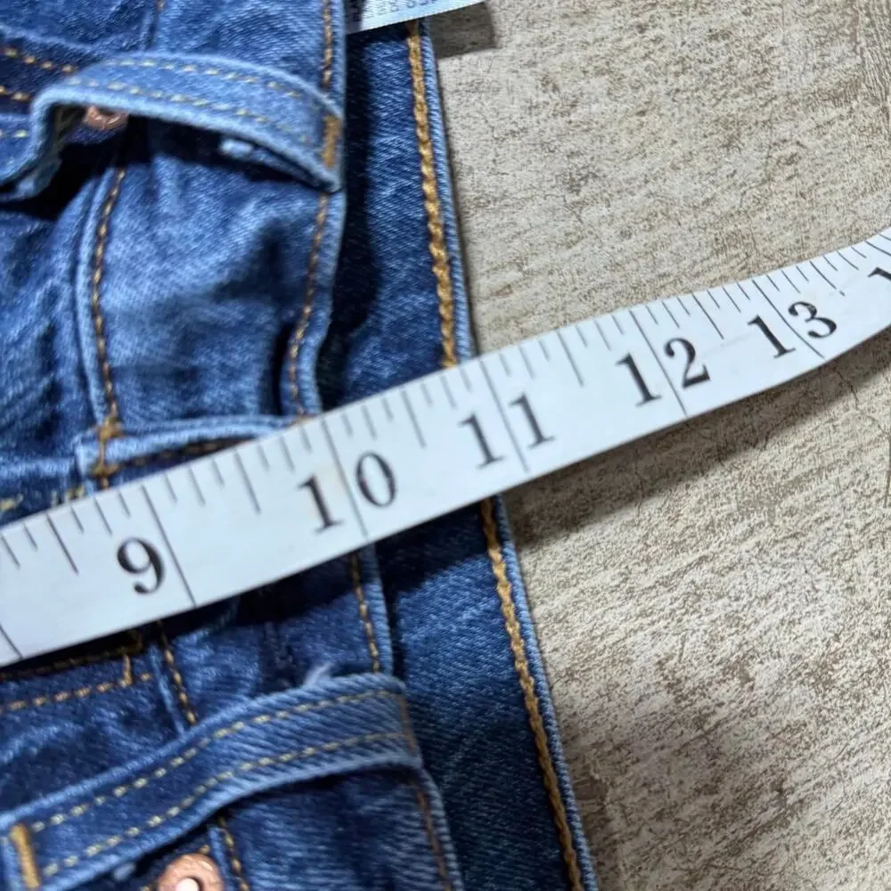 Levi’s Premium Quality Jeans